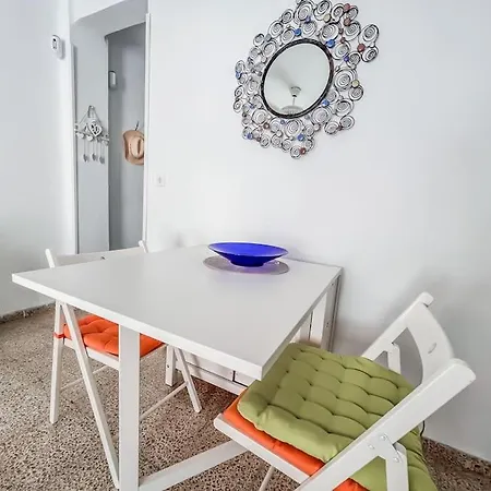 2 Bedroom In Apartment *
