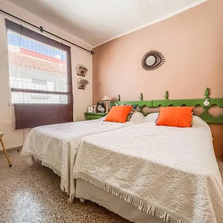Appartamento 2 Bedroom In Nerja