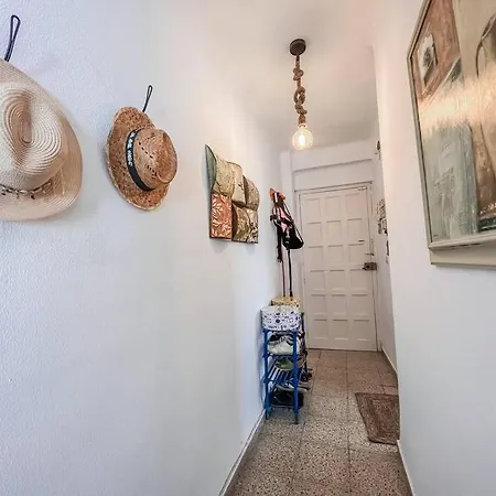 Apartment 2 Bedroom In Nerja