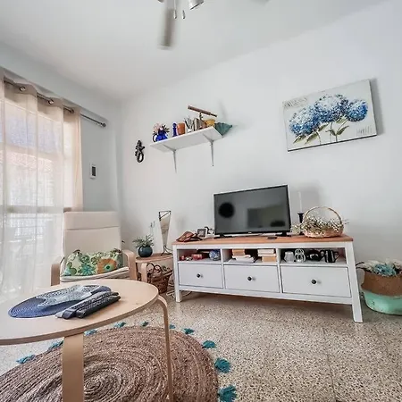 Appartamento 2 Bedroom In Nerja