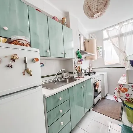 2 Bedroom In