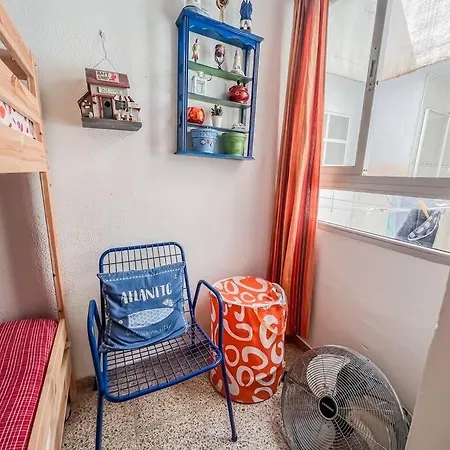 2 Bedroom In