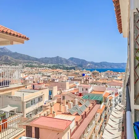 2 Bedroom In * Nerja
