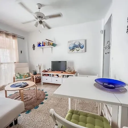 2 Bedroom In Nerja
