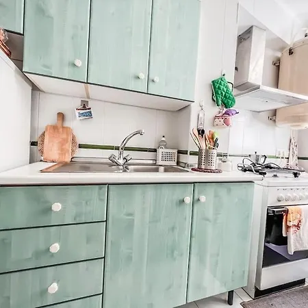 2 Bedroom In