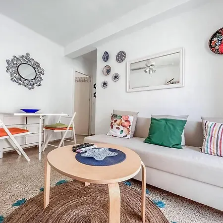 2 Bedroom In Lejlighed Nerja
